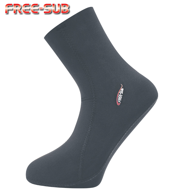 Diving Socks – Free-Sub | Dalış Elbiseleri & Zıpkınları | Wetsuit and ...