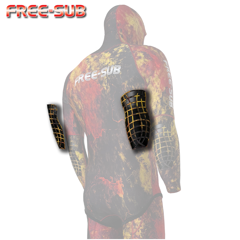 ASSOS_1042HR_E free-sub asos avcı dalış elbisesi