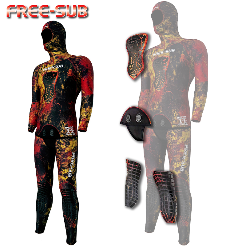 ASSOS_1042HR_c free-sub asos avcı dalış elbisesi